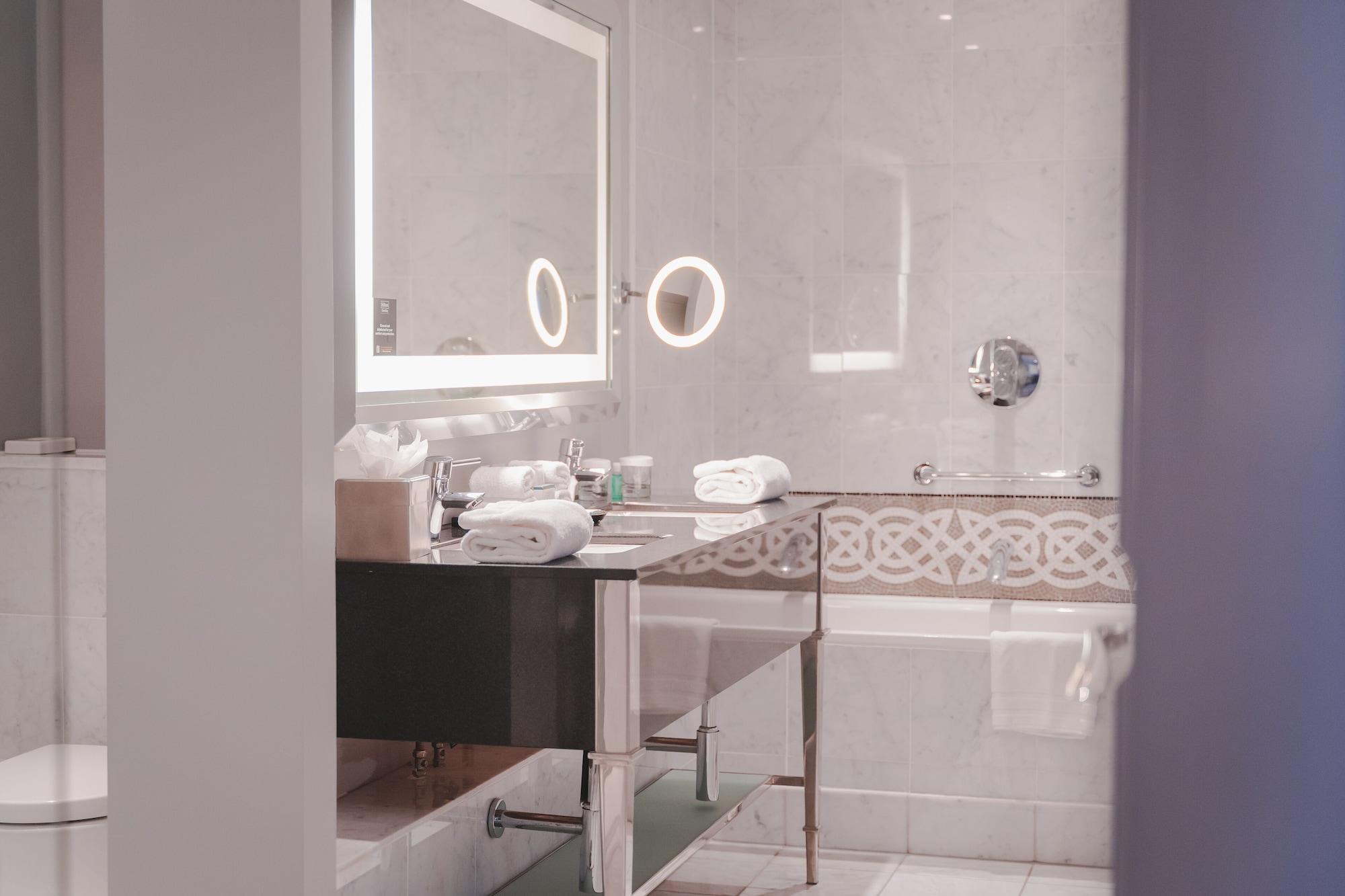 The Caledonian Edinburgh, Curio Collection By Hilton 5*