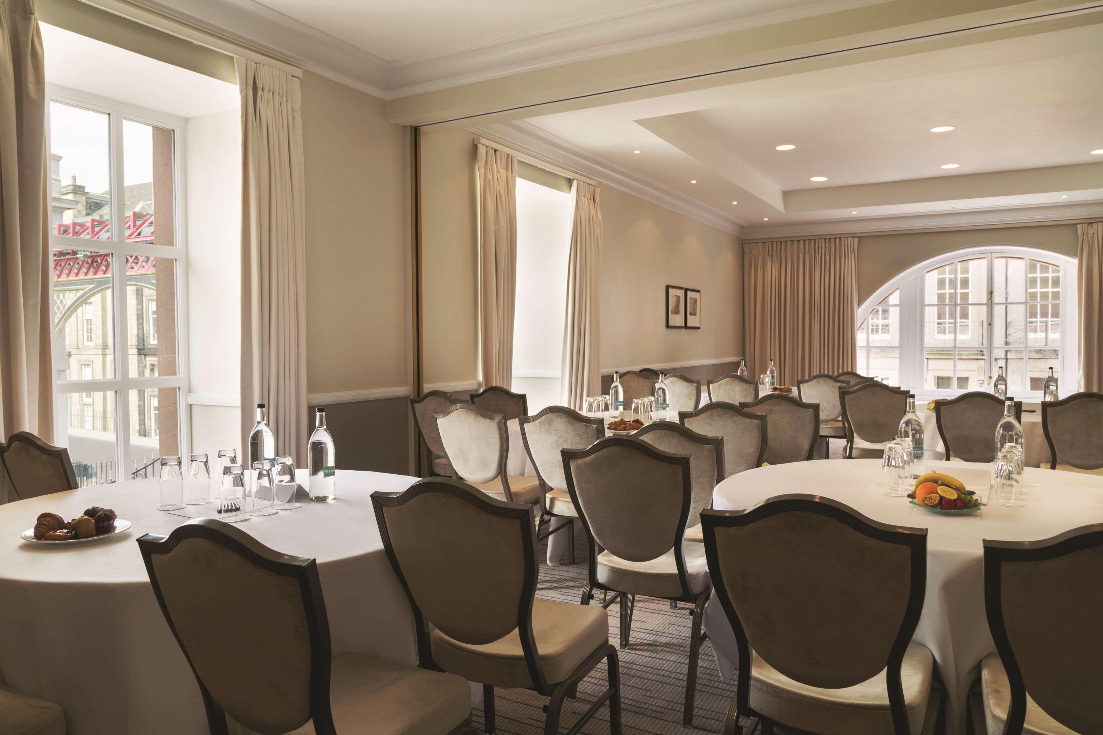 The Caledonian Edinburgh, Curio Collection By Hilton Hotel Edinburgh
