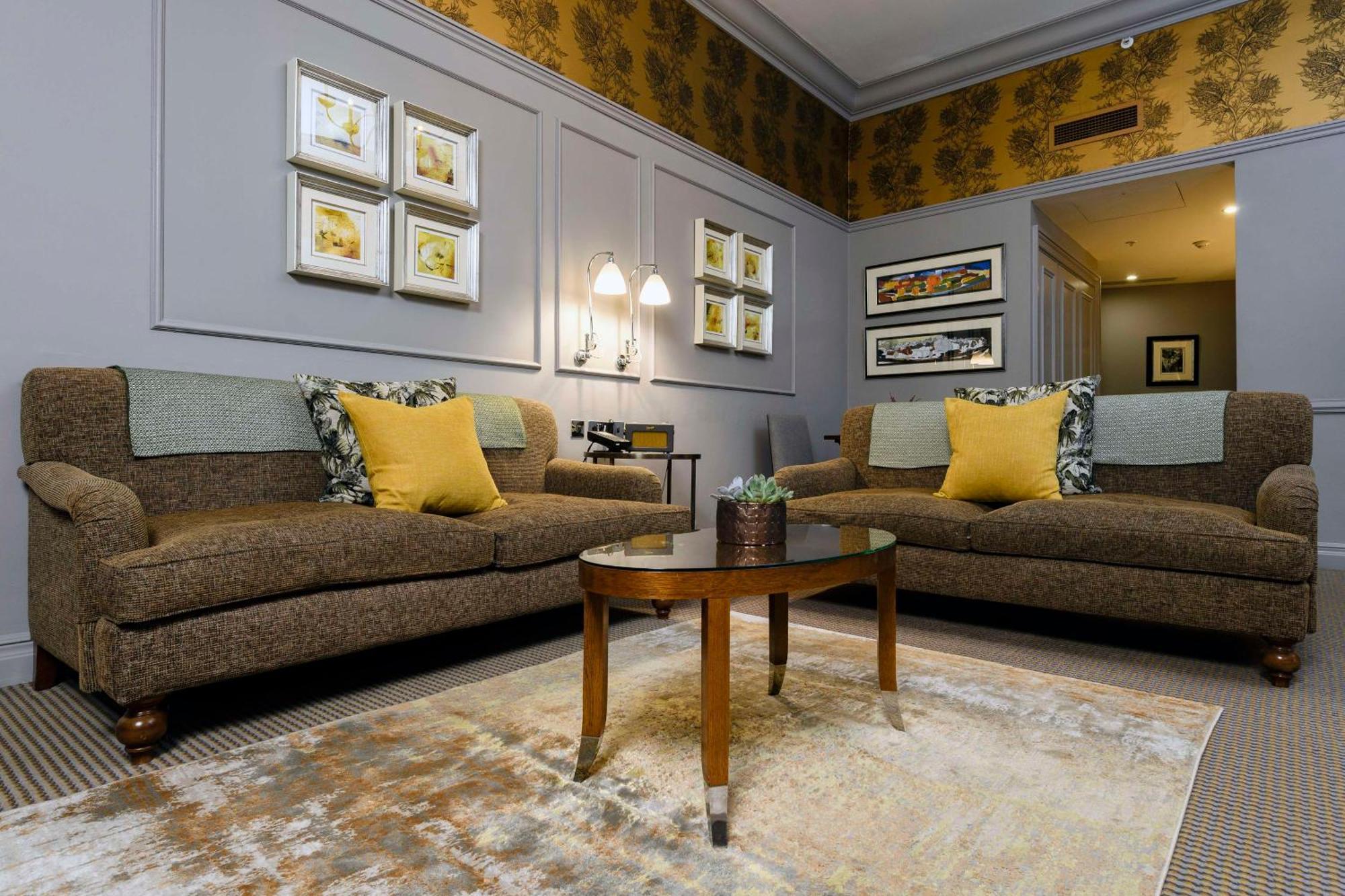 The Caledonian Edinburgh, Curio Collection By Hilton Édimbourg