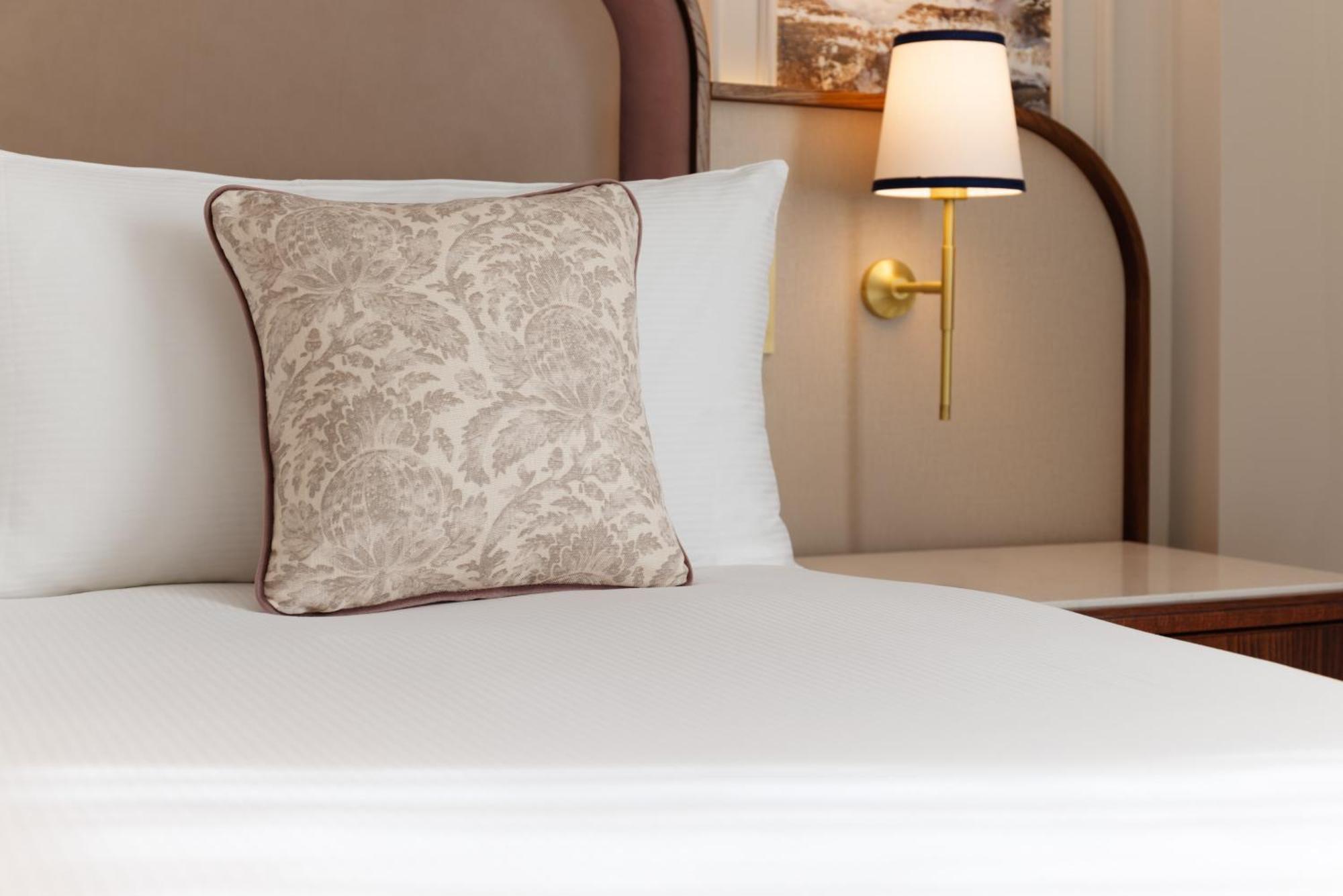 The Caledonian Edinburgh, Curio Collection By Hilton Hotel