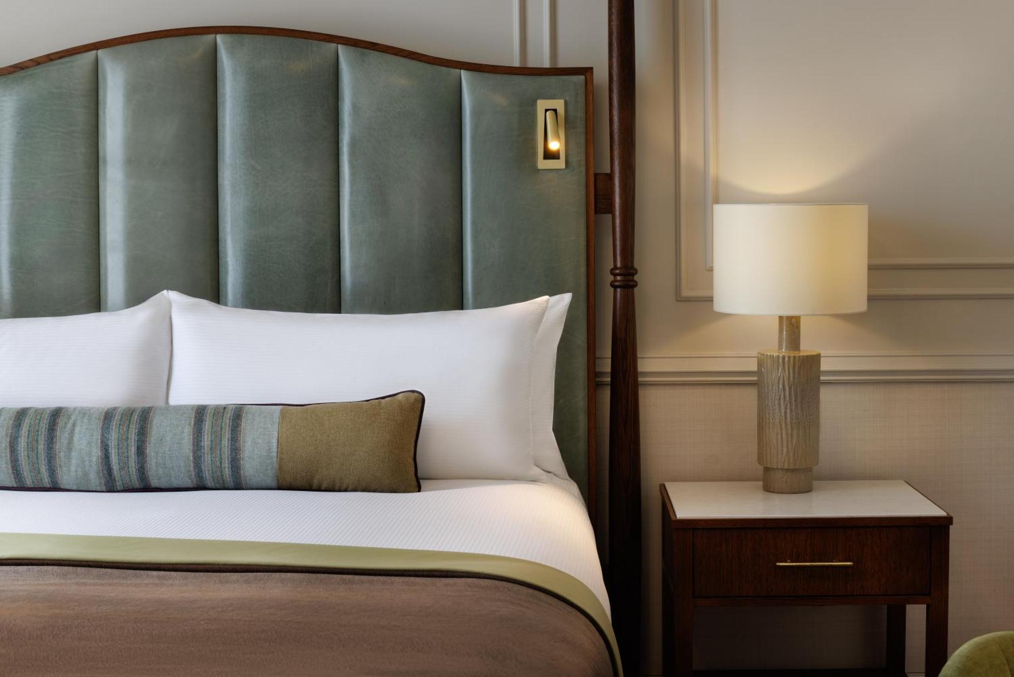 Hotel The Caledonian Edinburgh, Curio Collection By Hilton