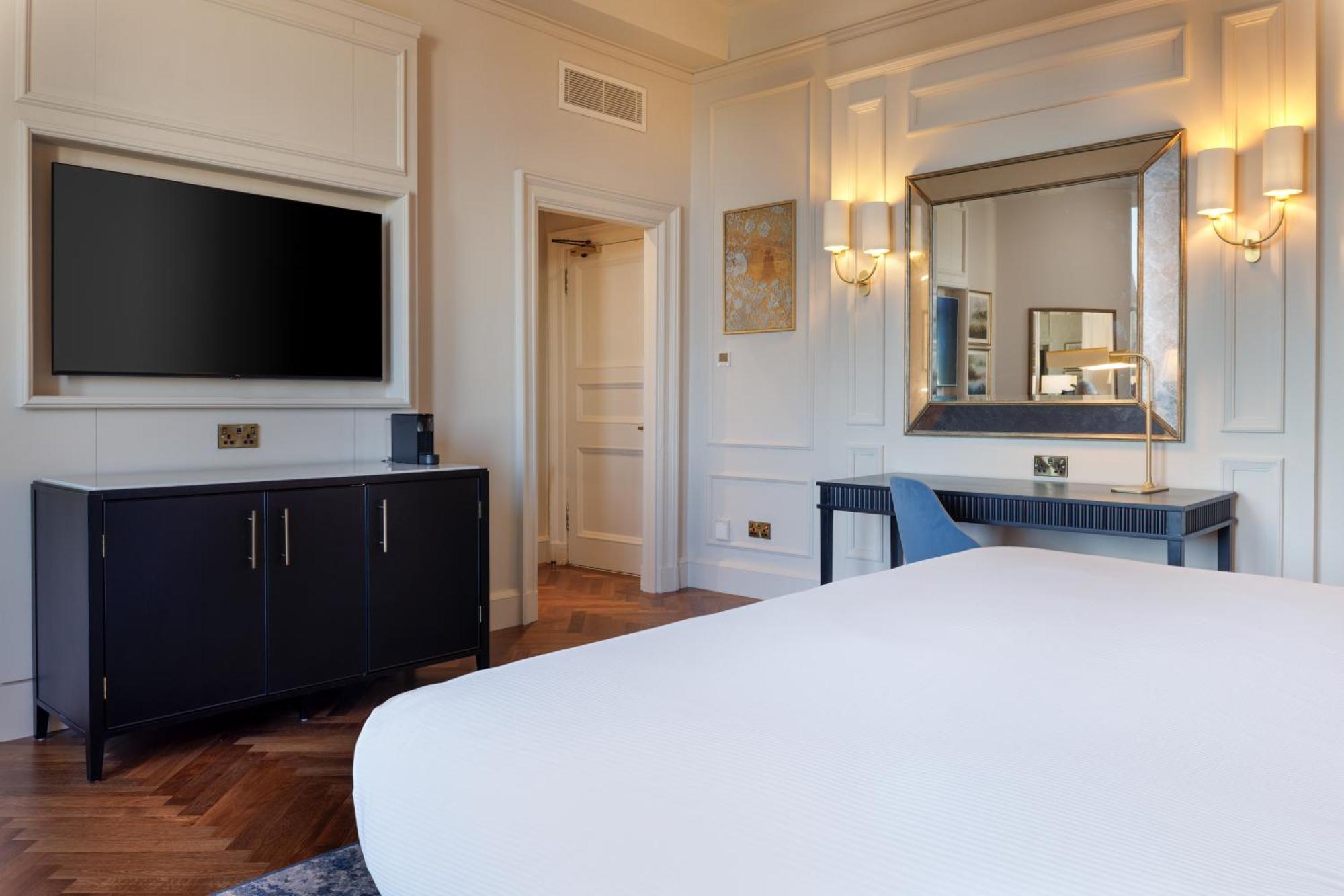 Hotel The Caledonian Edinburgh, Curio Collection By Hilton 5*