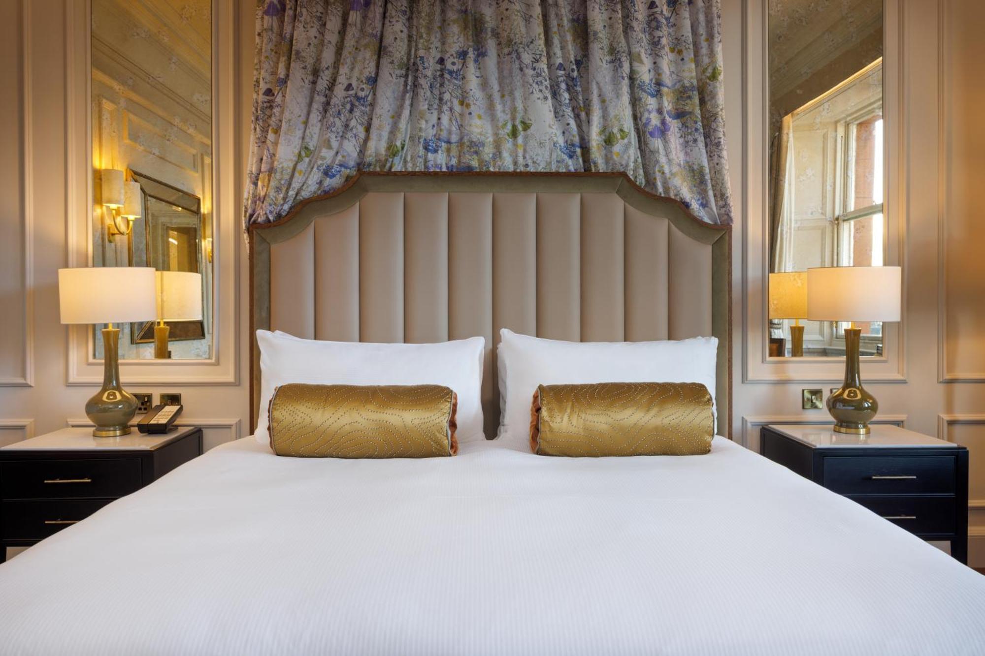 The Caledonian Edinburgh, Curio Collection By Hilton 5* Edinburgh