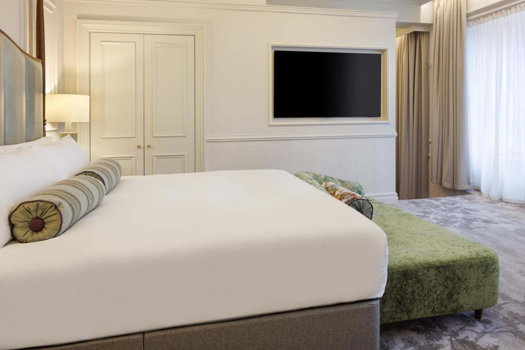 Hotel The Caledonian Edinburgh, Curio Collection By Hilton 5*