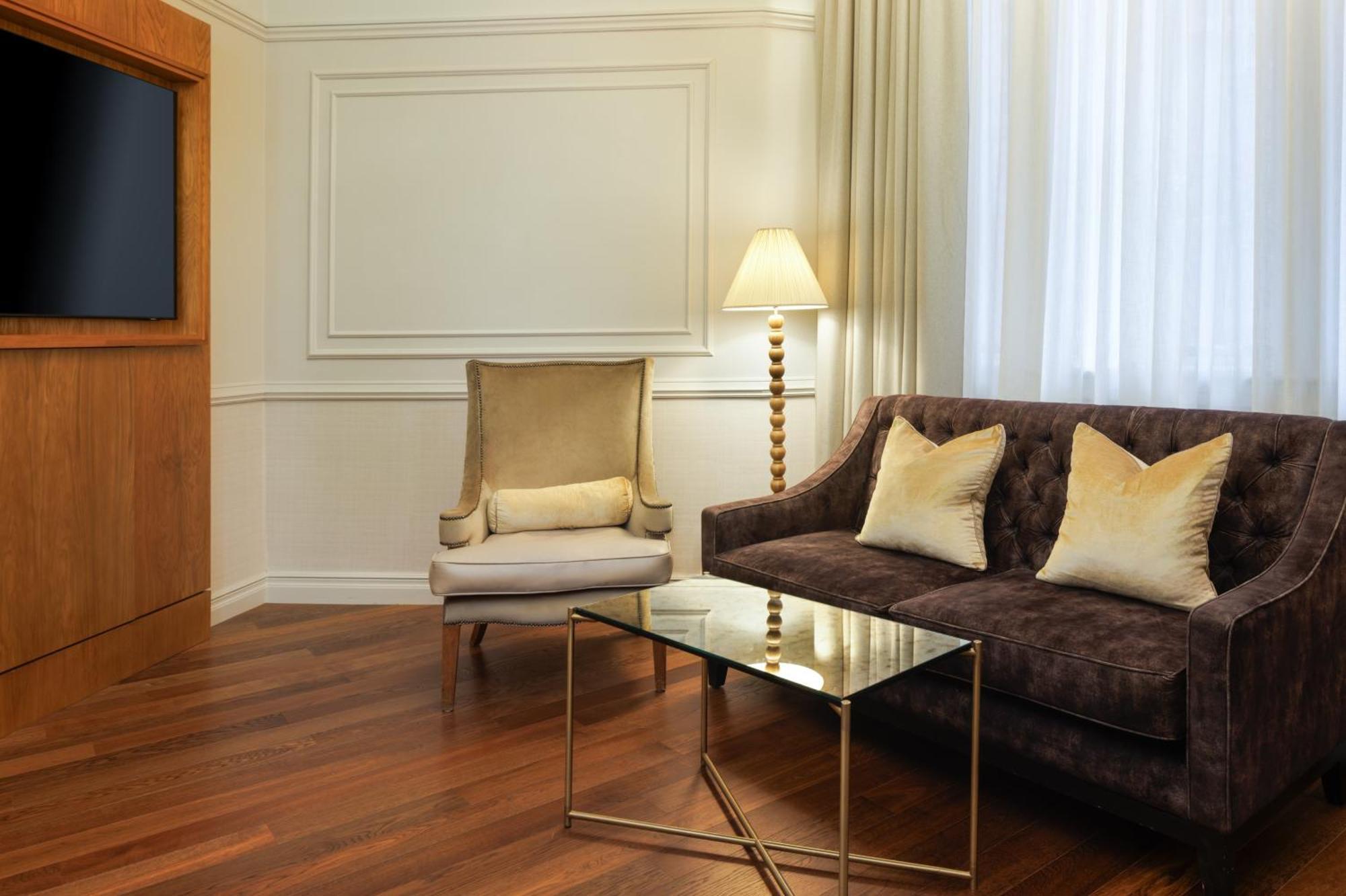 The Caledonian Edinburgh, Curio Collection By Hilton Édimbourg