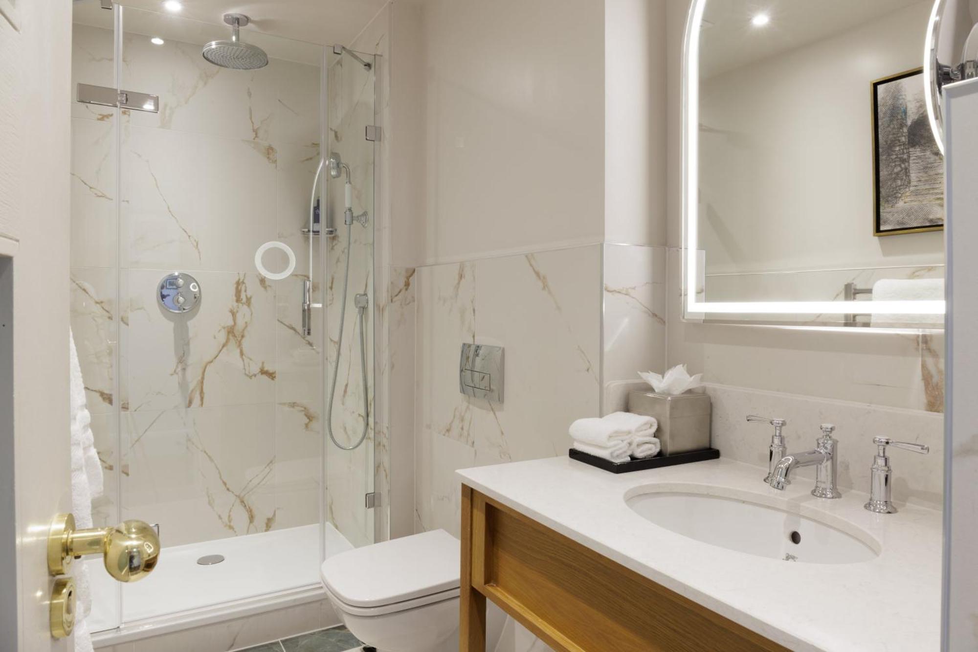 The Caledonian Edinburgh, Curio Collection By Hilton Hotel 5*