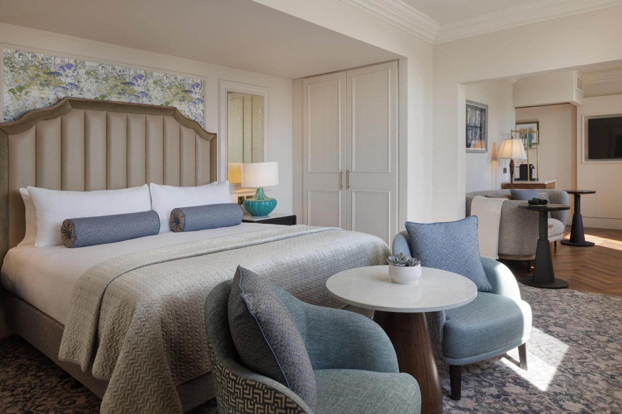 The Caledonian Edinburgh, Curio Collection By Hilton Hotel Édimbourg