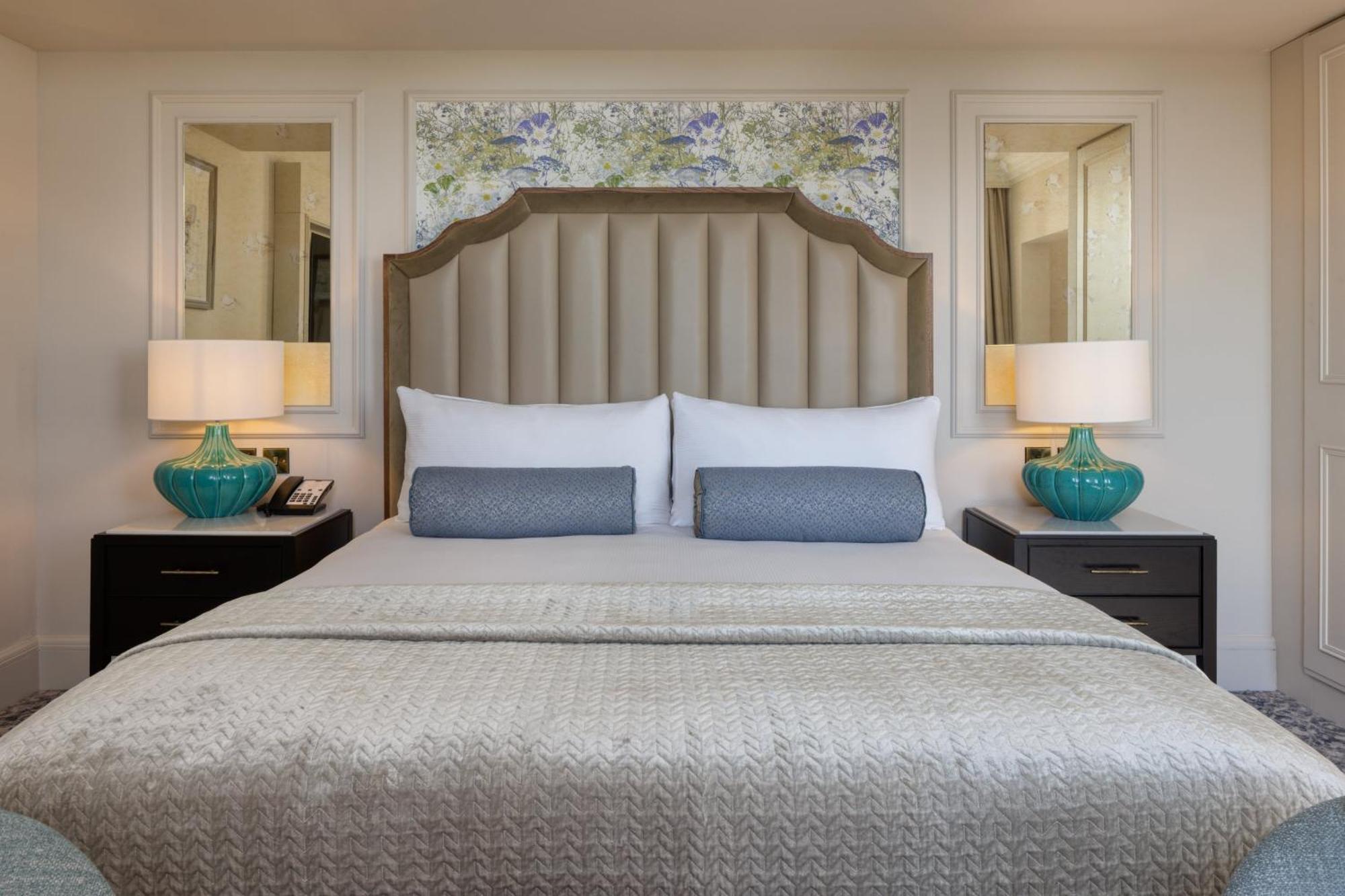 The Caledonian Edinburgh, Curio Collection By Hilton 5*